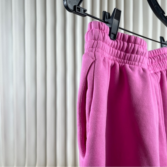 Nike Sportswear Phoenix Fleece Women’s High-Waisted Oversized Pants - Picture 5 of 15